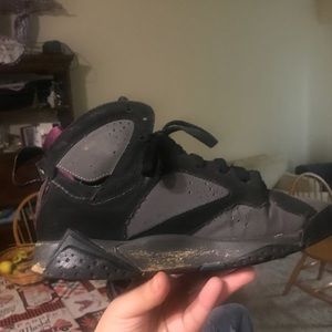 Jordan 7 retro bordeaux 2015 release